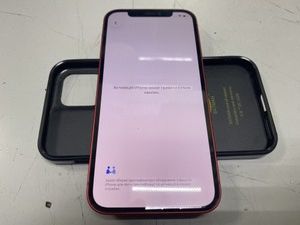 Б/в Мобільний телефон Apple iphone 12 128gb 01-201043558