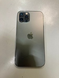 Б/в Мобільний телефон Apple iphone 12 pro 128gb 01-201044017