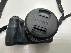 Б/в Фотоапарат Sony cyber-shot dsc-h300 01-201044232