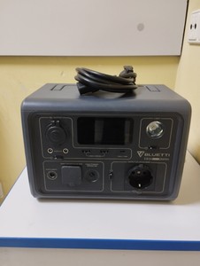 Б/в Зарядна станція Bluetti eb3a 600w 01-201045512