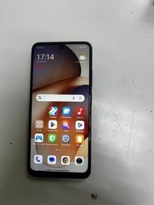 Б/в Мобільний телефон Xiaomi redmi note 12s 8/256gb 01-201046774