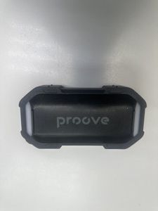 Б/в Акустика Proove black rock 10w 01-201042652
