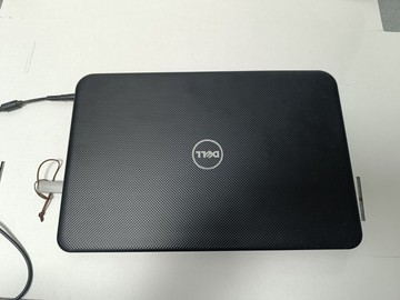 Б/у Ноутбук Dell 17/core i3 4010u ddr3/8gb ddr3/ssd 500 gb/*інтегрована 01-201050436