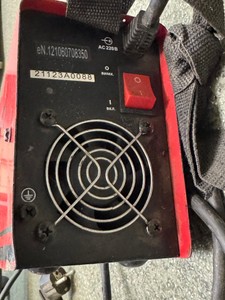 Б/у Сварочный аппарат Edon tb-300p 01-201045470