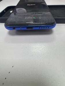Б/в Мобільний телефон Xiaomi redmi note 8t 4/64gb 01-201052297