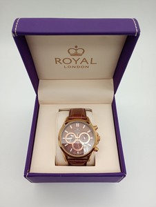 Б/в Годинник Royal London 41490-04 01-201052623