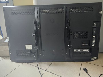 Б/в Телевізор Sony kdl-46ex653 01-201052495