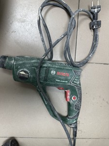 Б/в Перфоратор Bosch pbh 2100 re 01-201052655