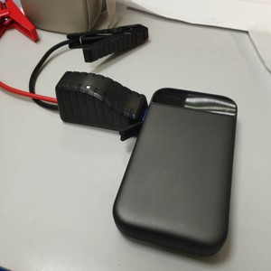 Б/в Пуско-зарядний пристрій 70Mai jump starter 01-201051377