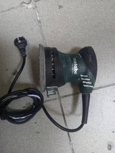 Б/в Шліфмашина вібро Metabo fsx 200 intec 01-201052971