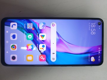 Б/в Мобільний телефон Xiaomi redmi note 9 3/64gb 01-201052667