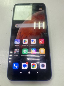 Б/у Мобильный телефон Xiaomi redmi 9c 2/32gb 01-201052318