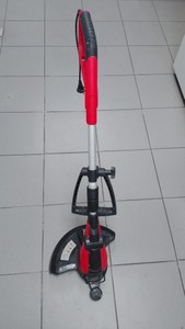 Б/в Газонокосарка Einhell gc-et 4530 01-201054714