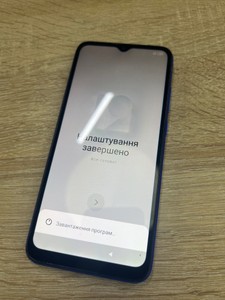 Б/у Мобильный телефон Xiaomi redmi 9c 2/32gb 01-201052318