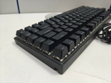 Б/в Клавіатура Hator icefall mecha 75 wireless 01-201053635