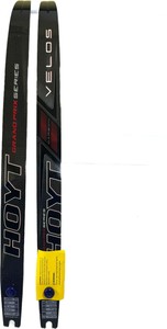Б/в Плечі для лука Hoyt gpb velos grand prix series medium/34 lbs 01-201053970