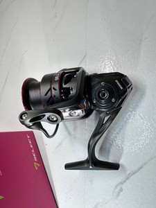 Б/в Котушка рибальська Select force 3000s 01-201054699