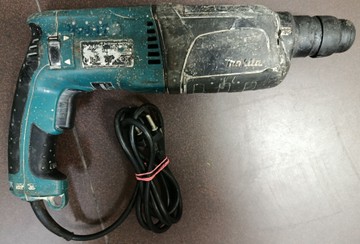 Б/в Перфоратор Makita hr2470 01-201056042