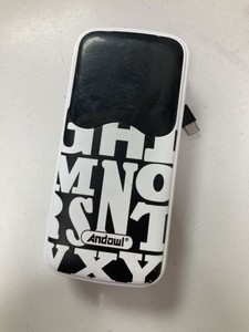Б/в Повербанк Andowl 30000mah 01-201053755