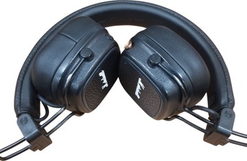 Б/в Навушники Marshall major v 01-200984734