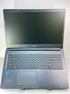 Б/в Ноутбук Acer 15/celeron n4020 ddr4/8gb ddr4/hdd 500 gb/*інтегрована 01-201057787