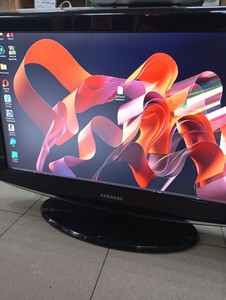 Б/в Телевізор Samsung le32r81b 01-201045270