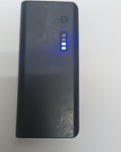 Б/в Повербанк Trust item 21149-02 10000mah 01-201062415