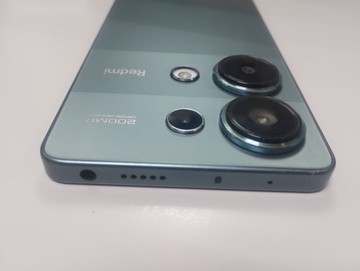 Б/в Мобільний телефон Xiaomi redmi note 13 pro 4g 8/256gb 01-201059879