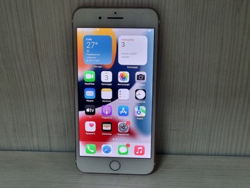 Б/в Мобільний телефон Apple iphone 7 plus 128gb 01-201063835