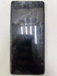 Б/в Мобільний телефон Samsung galaxy s10 plus g975f/ds 8/128gb 01-201064281