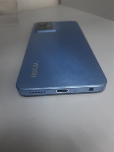 Б/у Мобильный телефон Blackview oscal c70 6/128gb 01-201063538