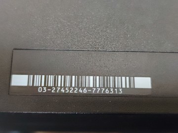 Б/в Ігрова приставка Sony playstation 4 500gb 01-201053951