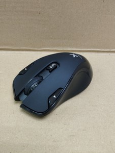 Б/в Бездротова мишка Vinga msw-527 black 01-201064006