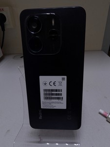 Б/в Мобільний телефон Xiaomi redmi note 14 8/256gb 01-201063677