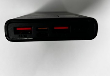 Б/в Повербанк Bygp k7 10000mah 22.5w 01-201064015