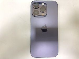 Б/в Мобільний телефон Apple iphone 14 pro 512gb 01-201063623