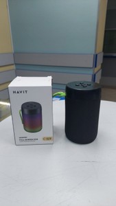 Б/в Акустика Havit sk897bt rgb 01-201053613