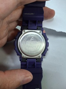 Б/в Годинник Casio g-shock classic ga-140 01-201064523