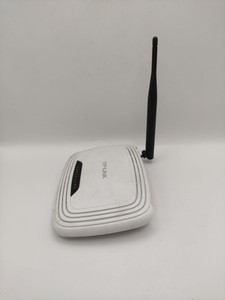 Б/в Бездротовий маршрутизатор Tp-Link tl-wr740n 01-201064813