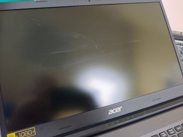 Б/в Ноутбук Acer 15/core i5-10210u ddr4/8gb ddr4/hdd *відсутній/ssd 240 gb/geforce mx230 2gb 01-201031891