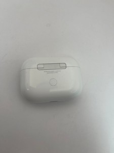 Б/в Навушники Apple airpods pro 2nd generation with magsafe charging case usb-c 01-201064644
