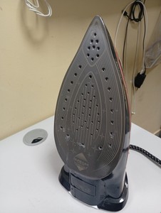 Б/у Утюг Tefal ultimate pure fv9845 01-201068819
