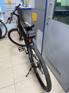 Б/в Велосипед Cannondale trail 6 xl 27.5 01-201067865