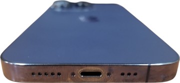 Б/в Мобільний телефон Apple iphone 14 pro 256gb esim 01-200848784