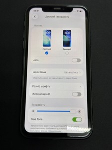 Б/в Мобільний телефон Apple iphone 11 64gb 01-201068746