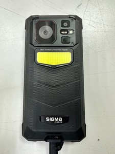 Б/в Мобільний телефон Sigma x-treme pq57 6/256gb 01-201070694