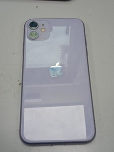 Б/у Мобільний телефон Apple iphone 11 128gb 01-201072103