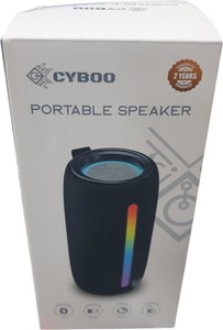 Б/в Акустика Cyboo 105269 01-200996516