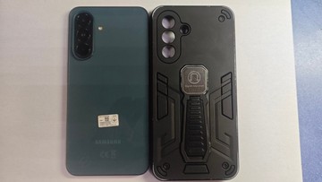 Б/в Мобільний телефон Samsung galaxy a37 5g 6/128gb 01-201072276