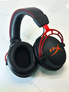Б/в Навушники Hyperx cloud alpha 01-201072981
